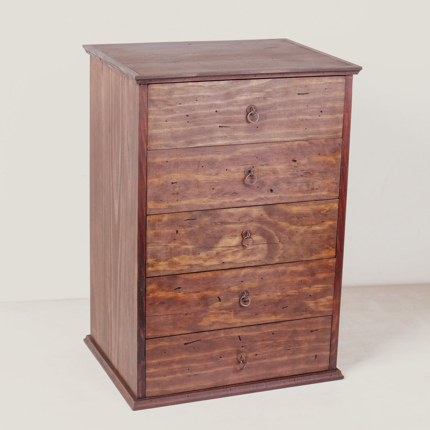 Mega Watch Box for 40 Watches - Deferichs