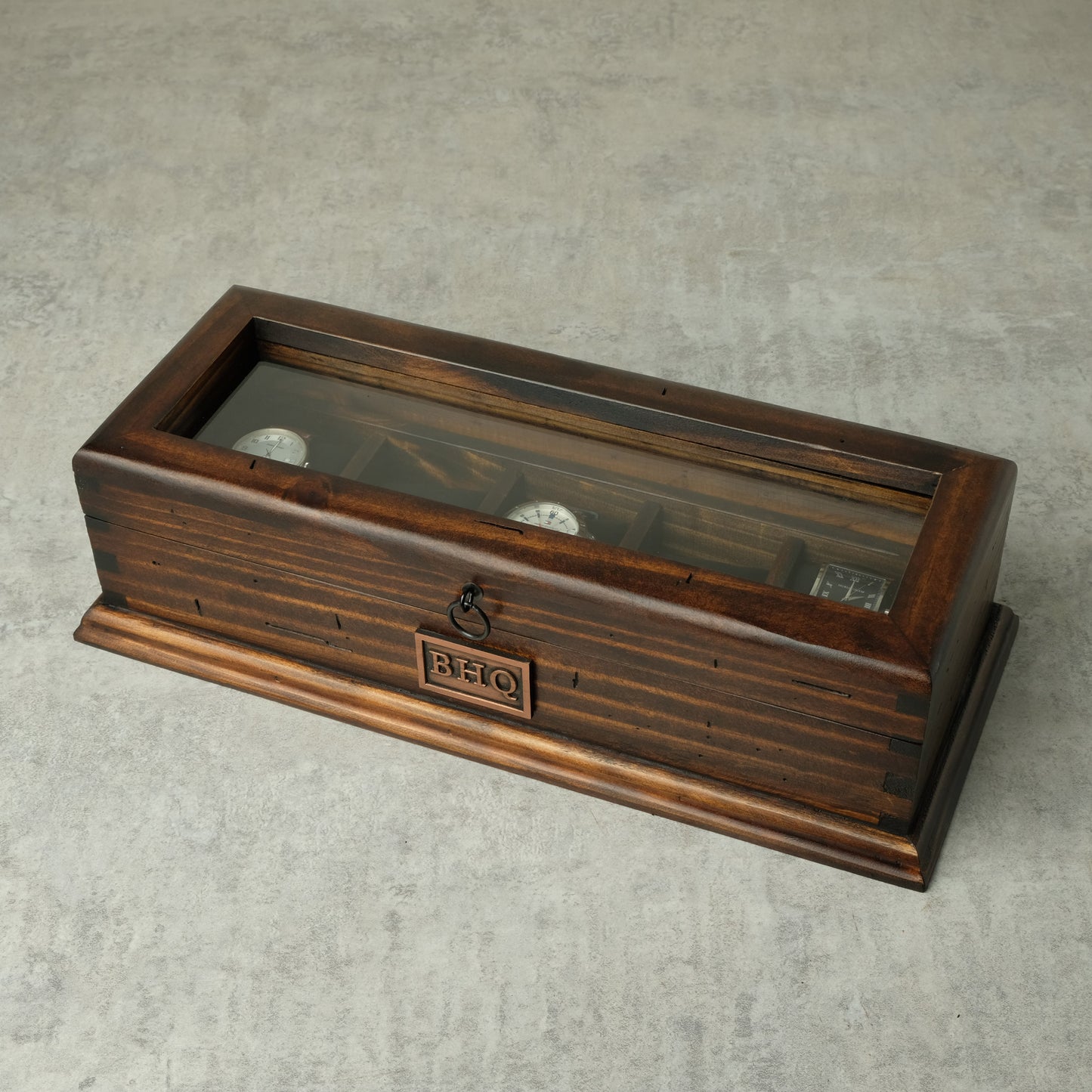 Watch Box No. 5