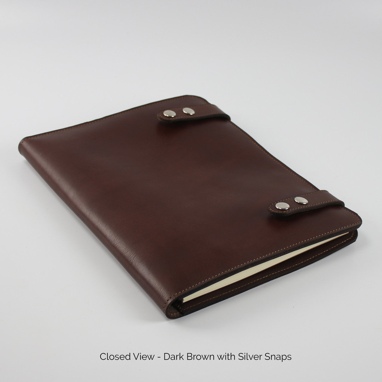 Tech Leather Portfolio No. 3 - Deferichs