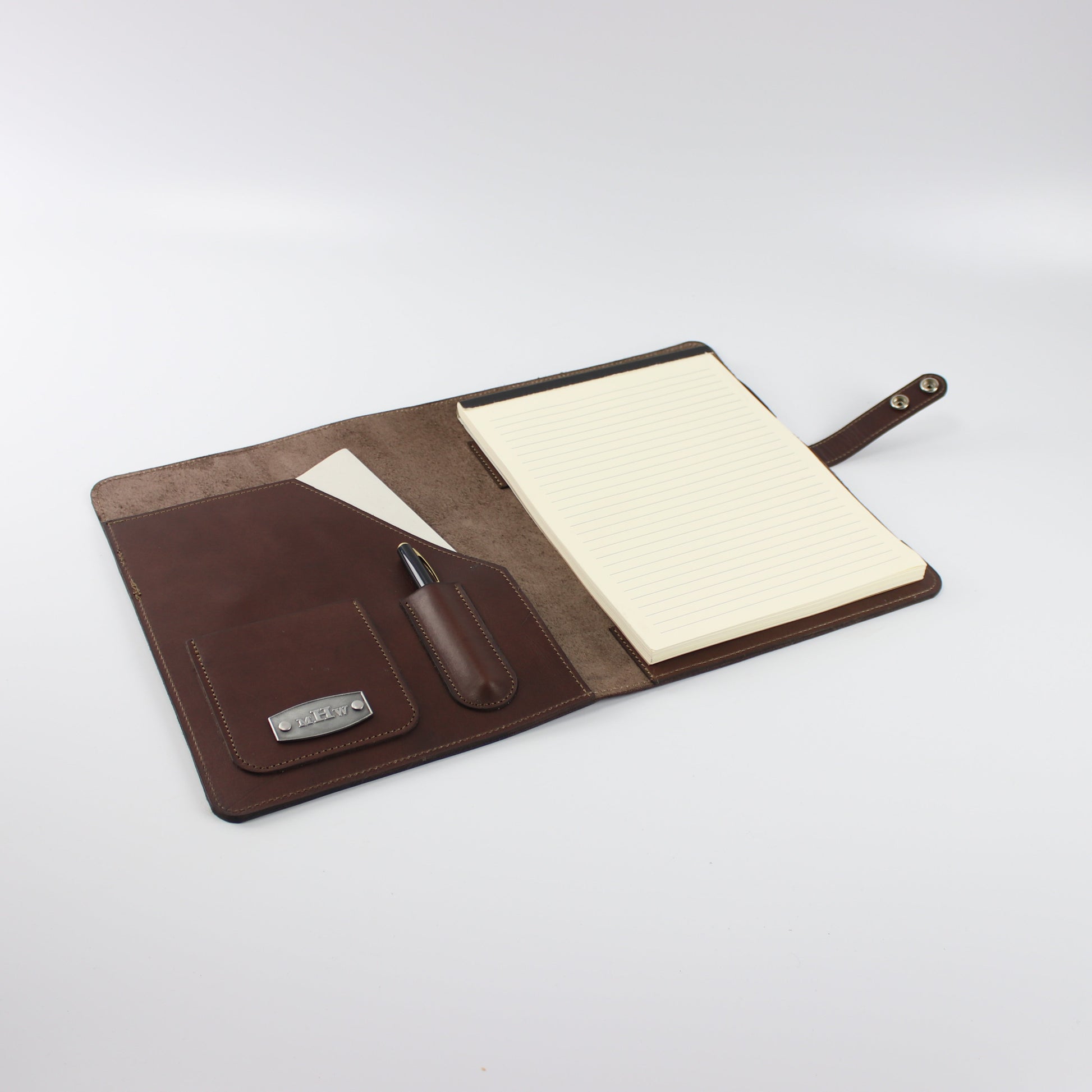 Leather Portfolio No. 1 - Deferichs