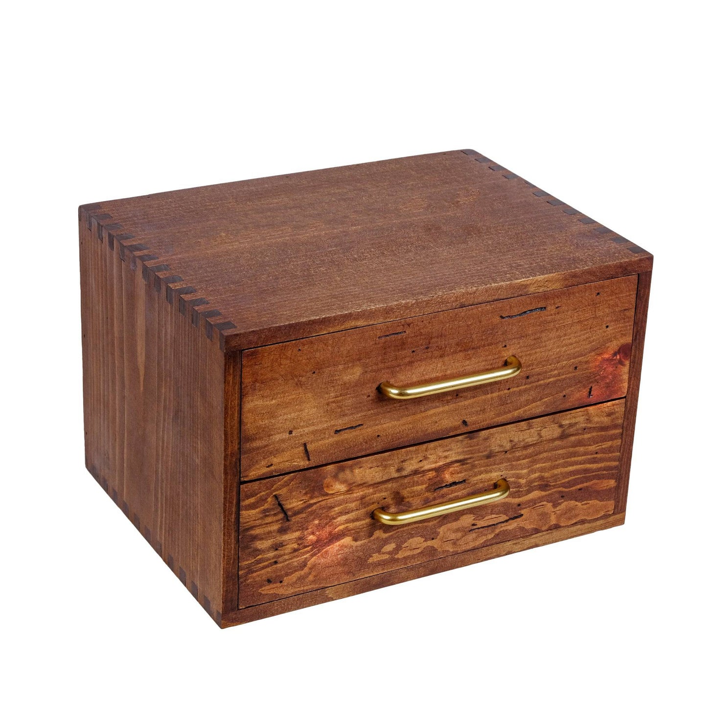 Jewelry Box - Chest of Drawers - Modern - Deferichs