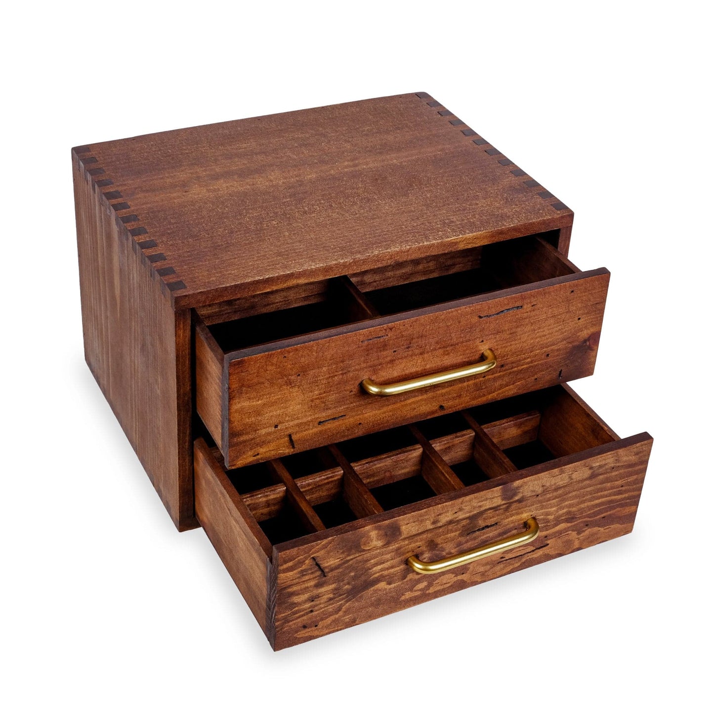 Jewelry Box - Chest of Drawers - Modern - Deferichs