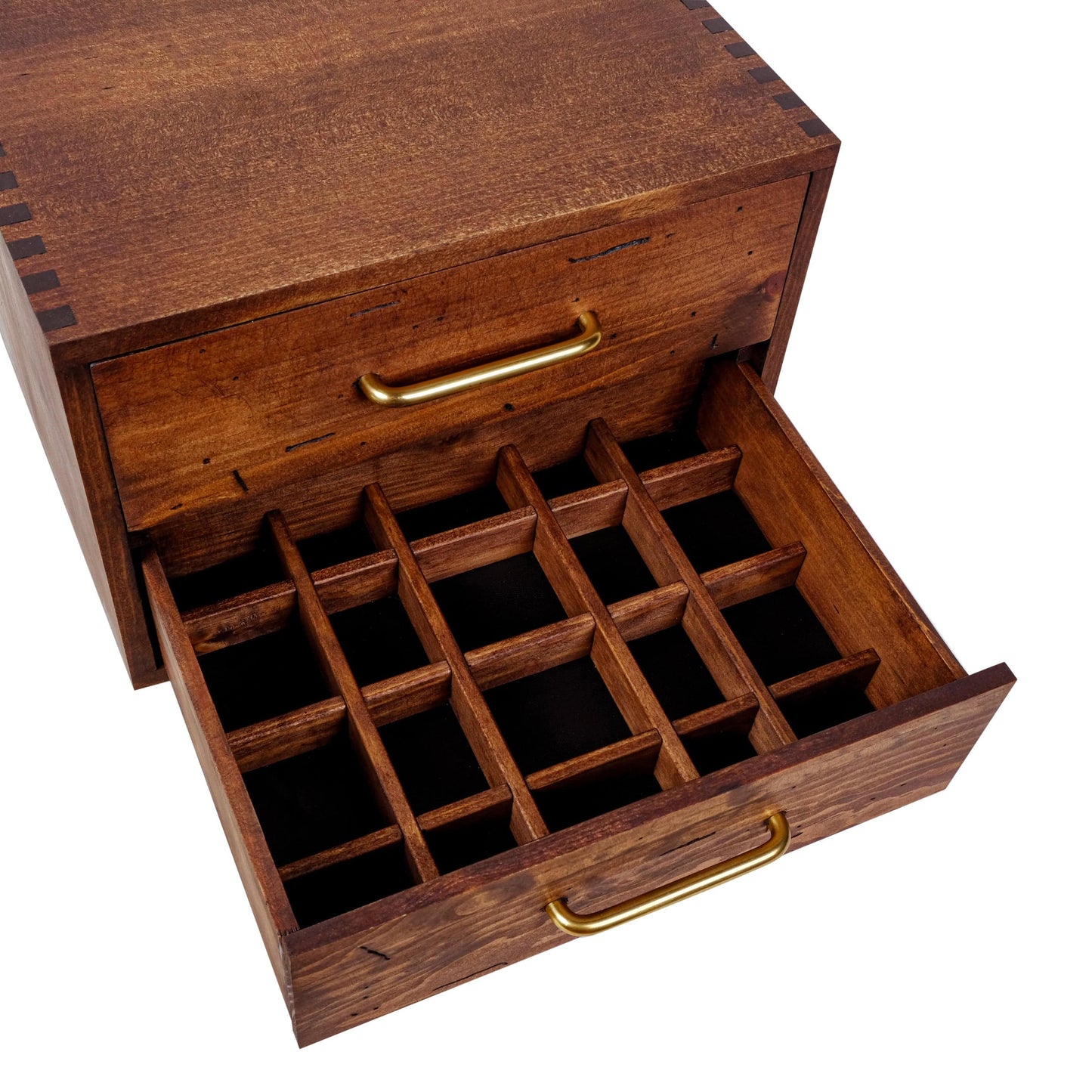 Jewelry Box - Chest of Drawers - Modern - Deferichs