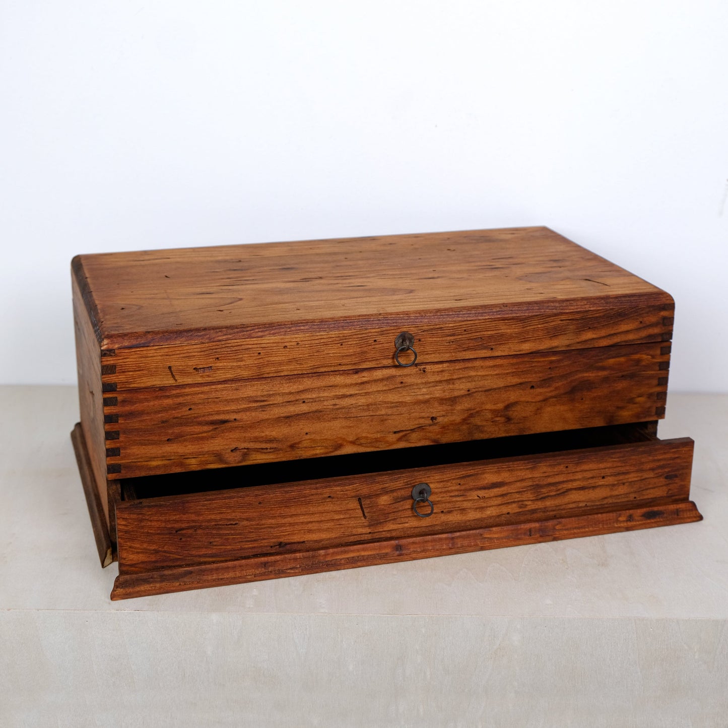 Oversized Watch Box for 12 Watches - Deferichs