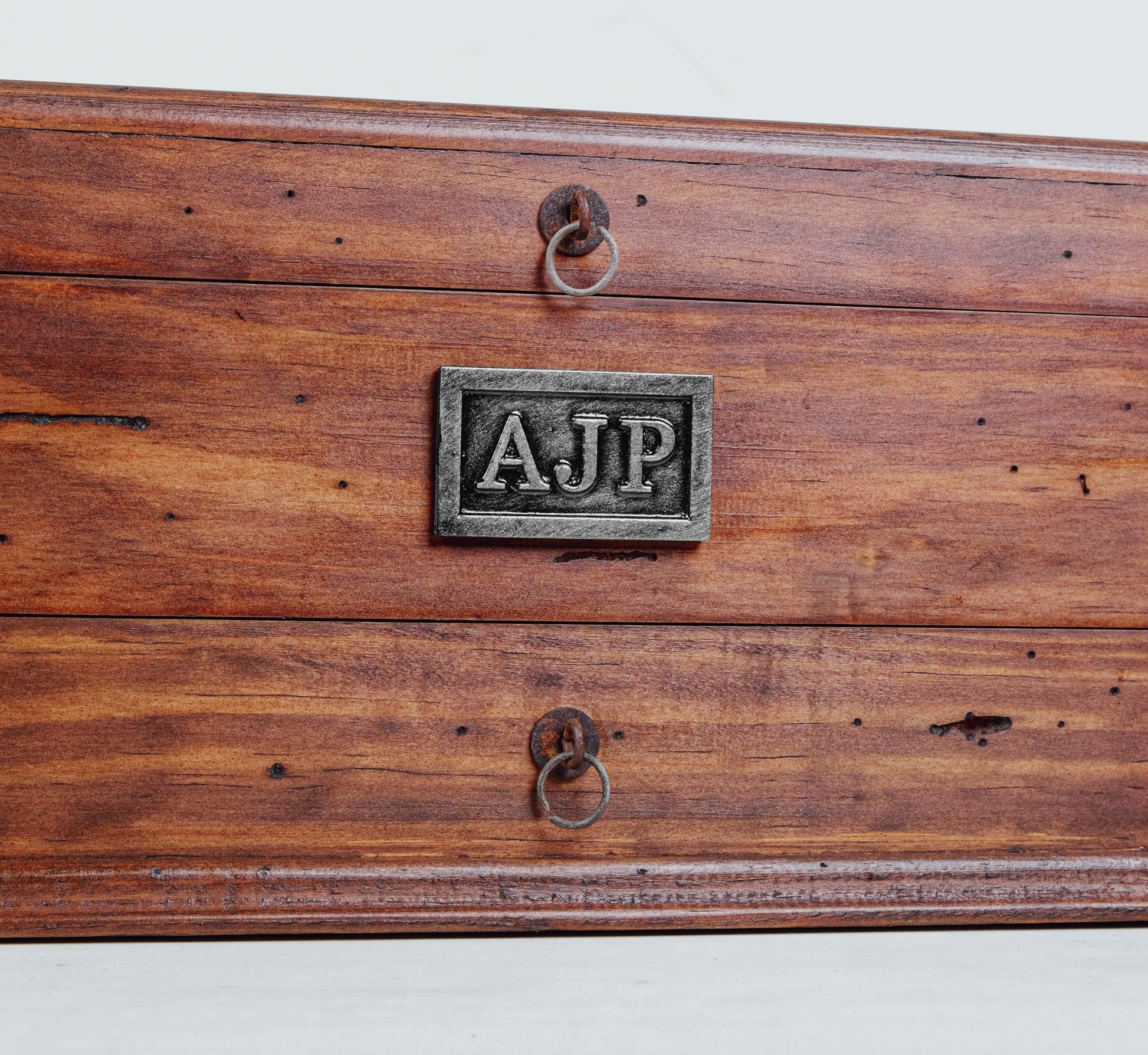 Watch Box with drawer No.10 - Deferichs