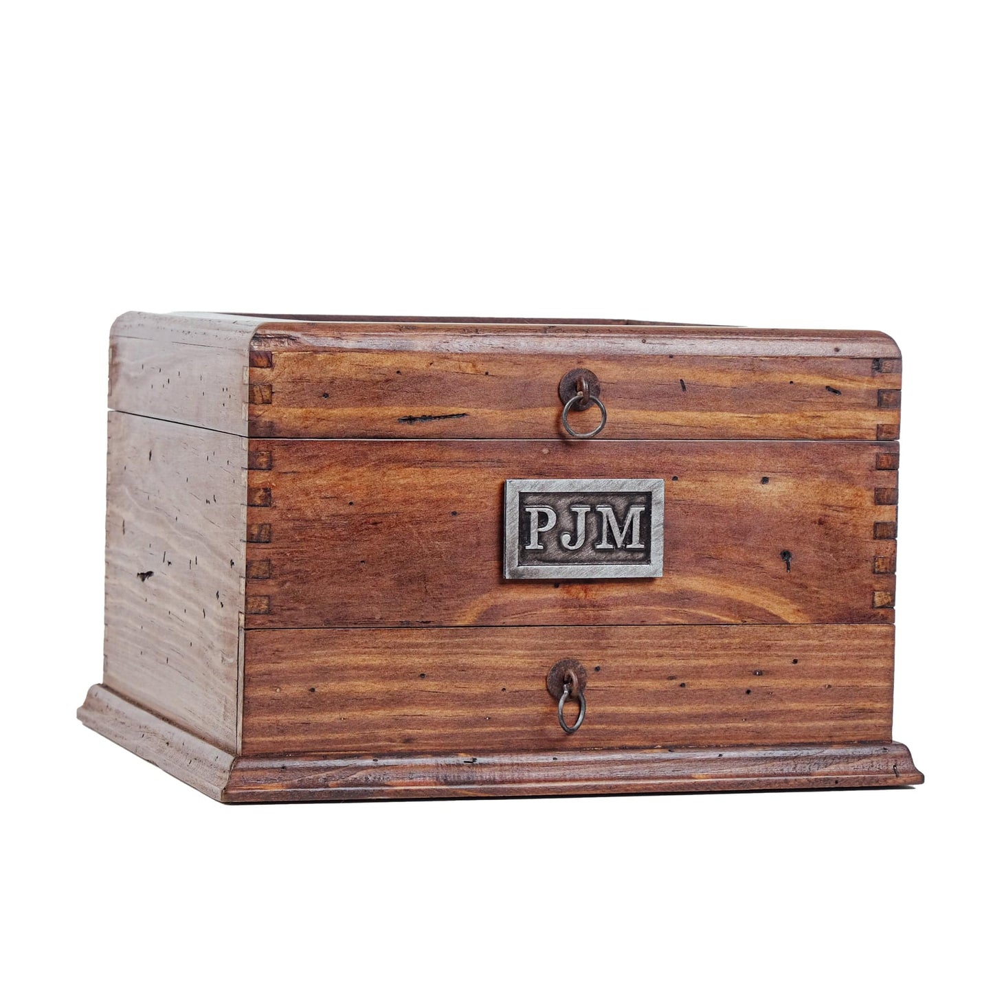 Watch Box with Drawer No.6 - Deferichs