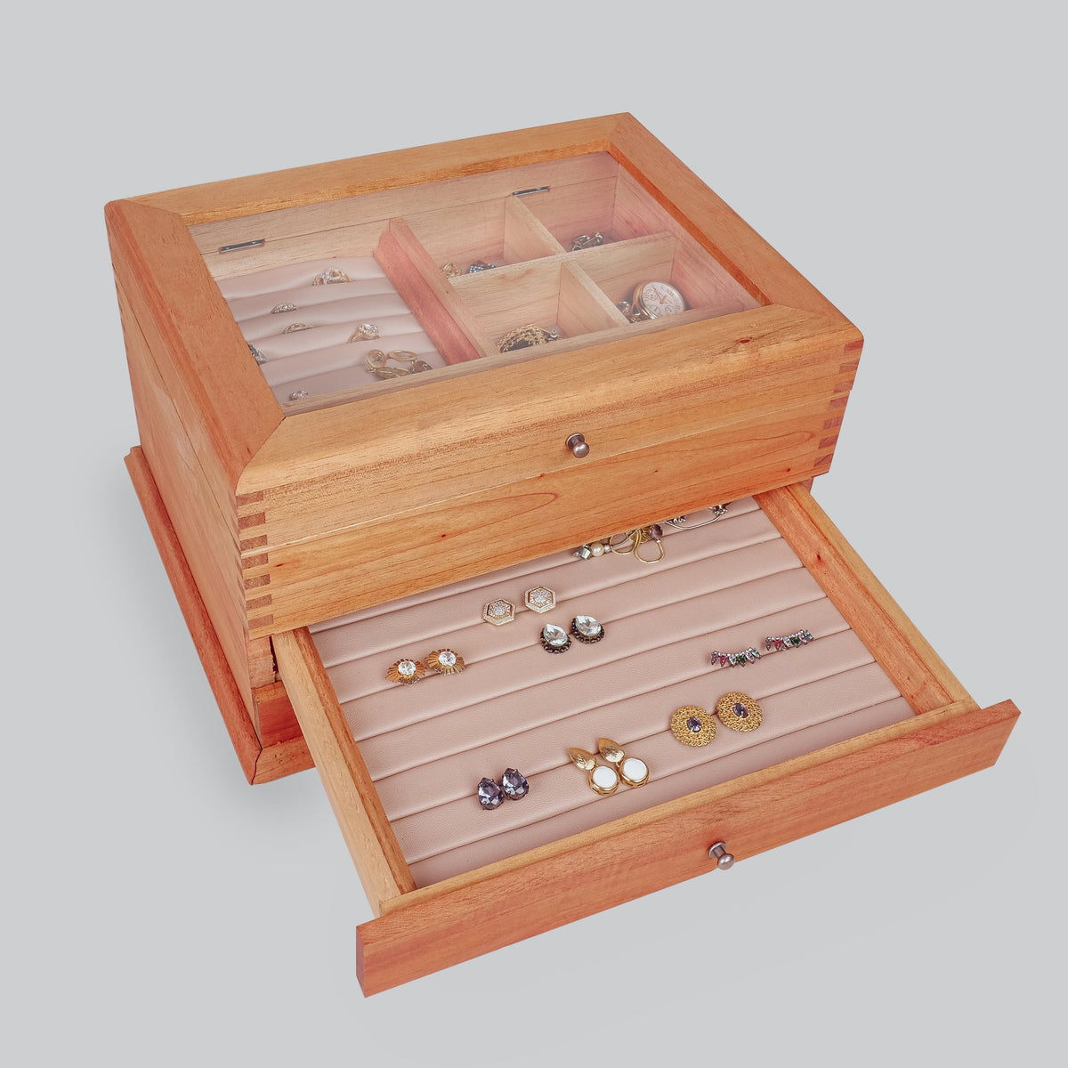 Jewelry Boxes - Deferichs