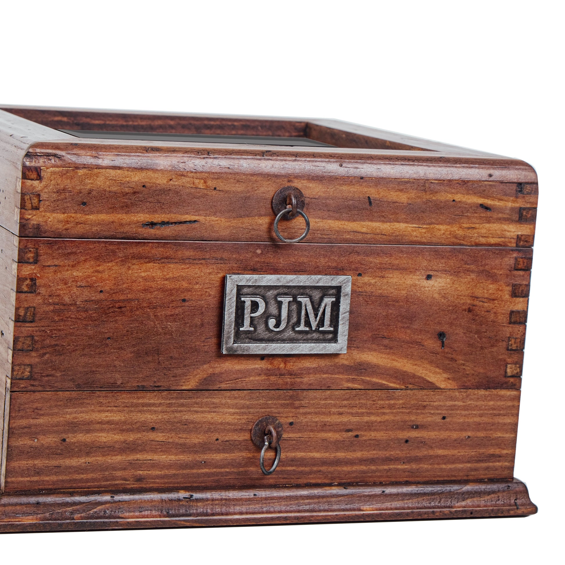 Watch Box with Drawer No.6