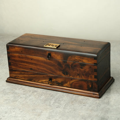 Watch Box with Drawer N.5