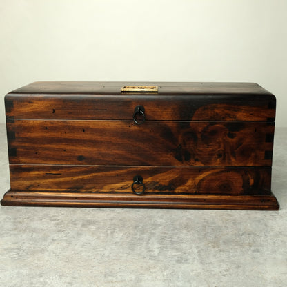 Watch Box with Drawer N.5