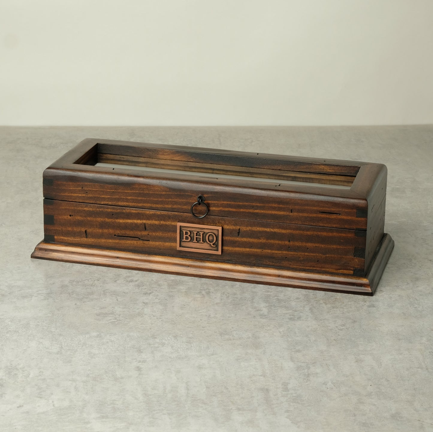 Watch Box No. 5