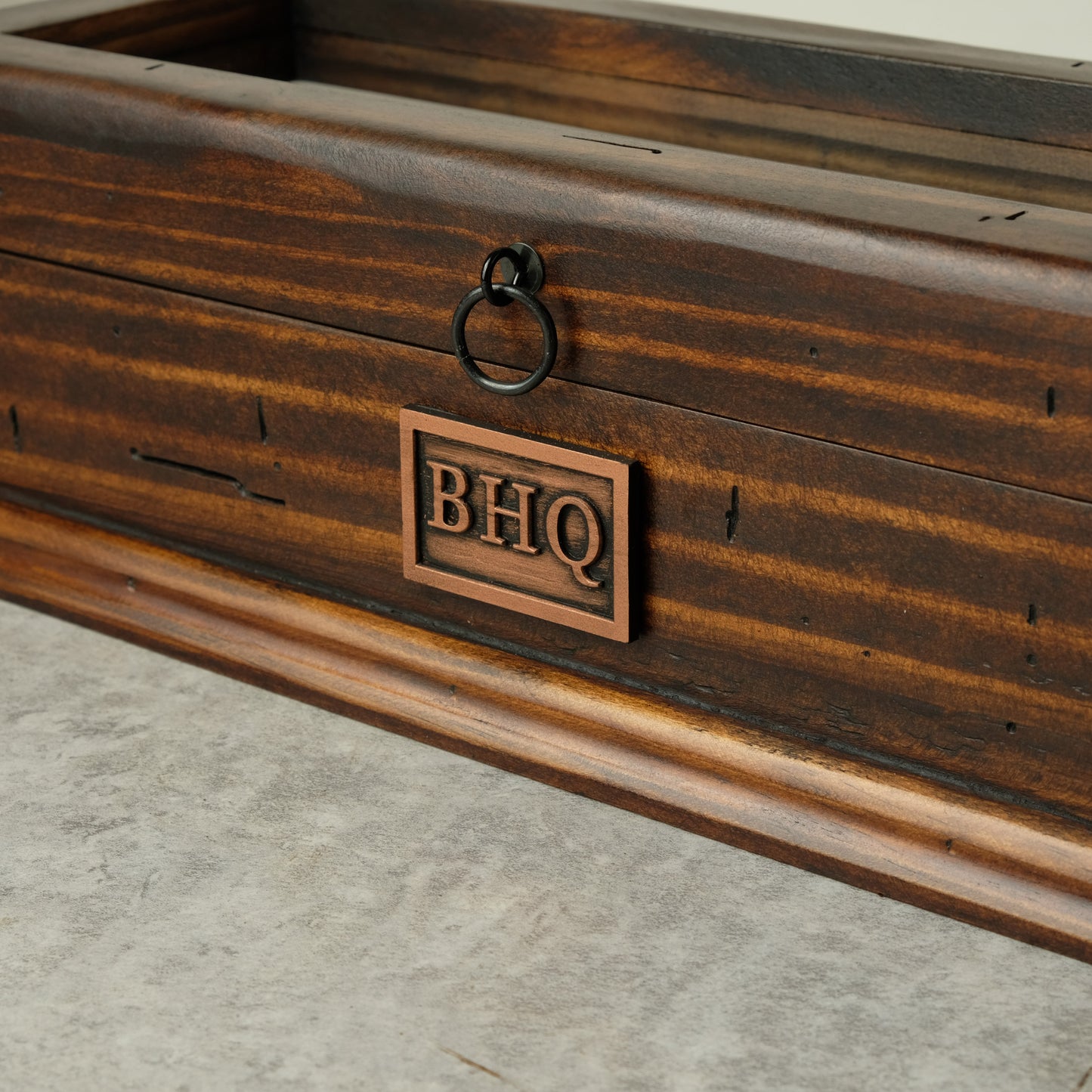 Watch Box No. 5