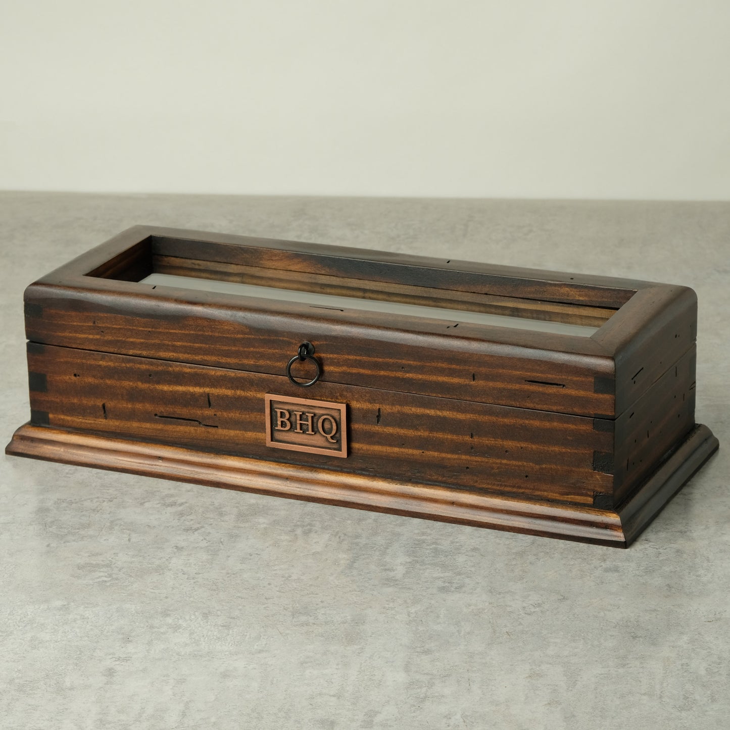 Watch Box No. 5