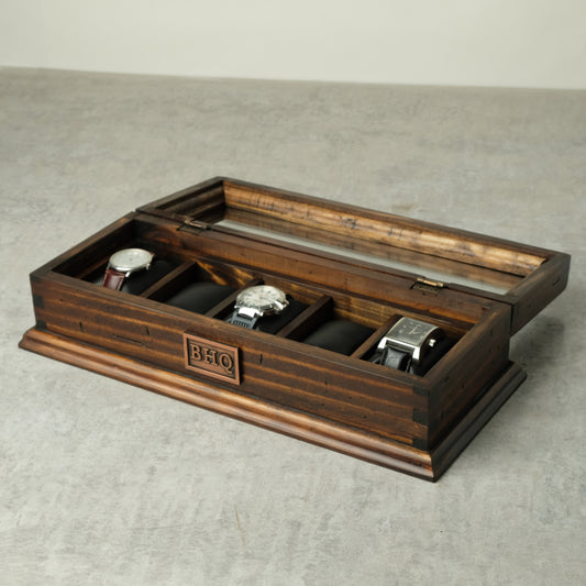 Watch Box No. 5
