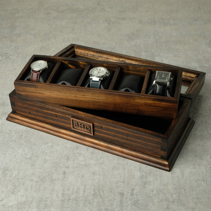 Watch Box No. 5