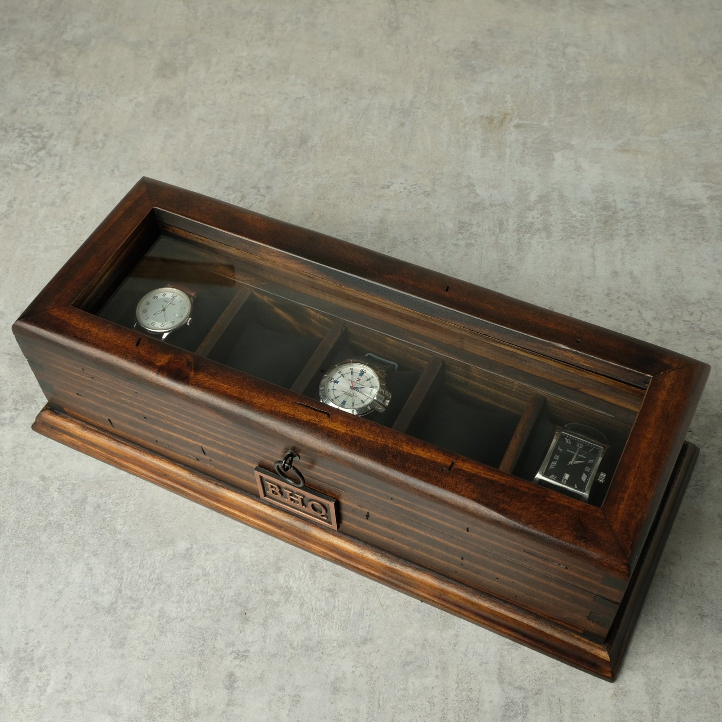 Watch Box No. 5