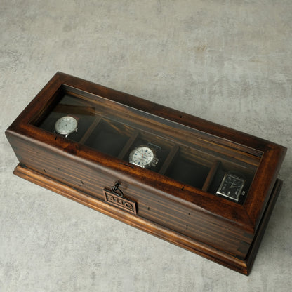 Watch Box No. 5