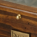 Button Style Pulls - Deferichs