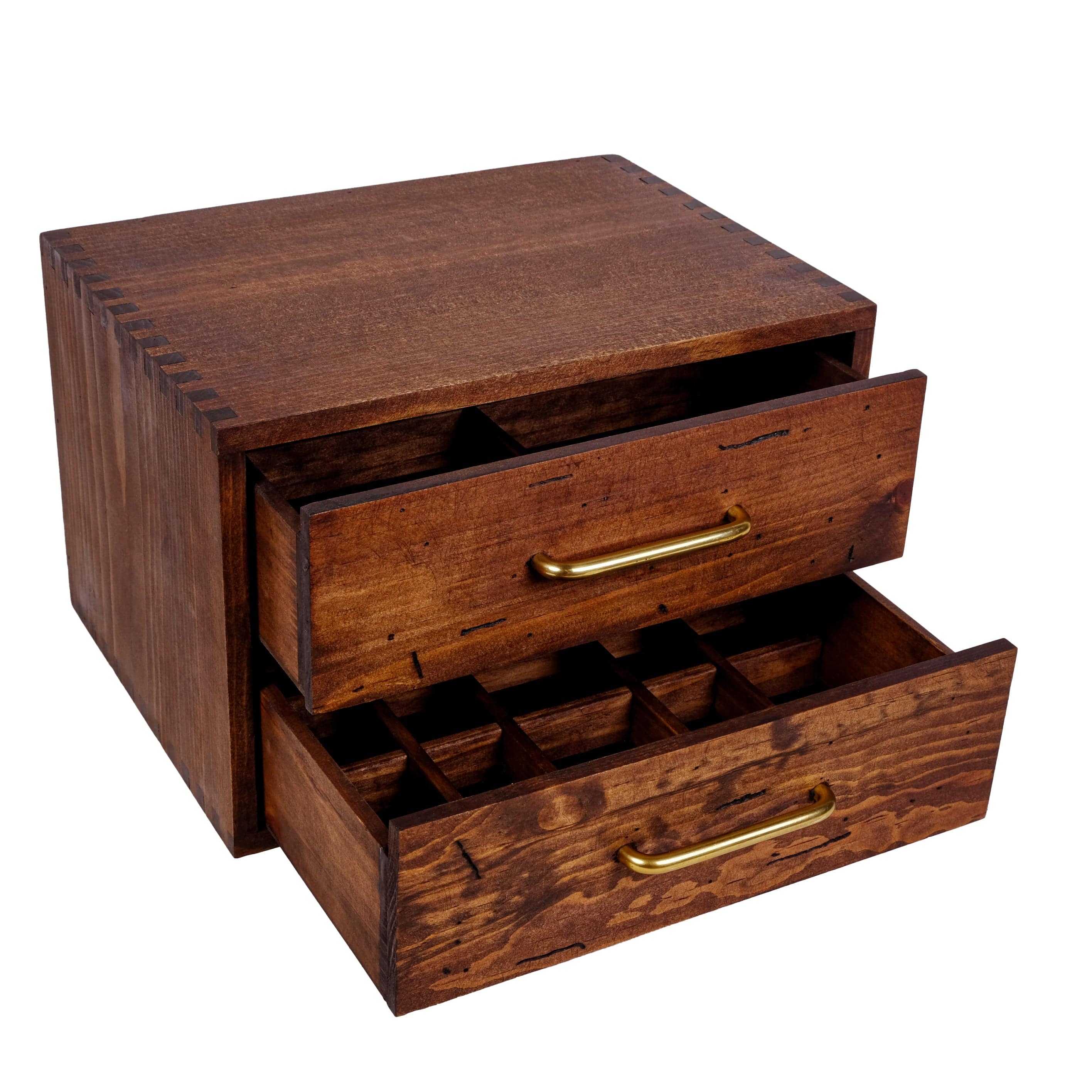 Discount jewelry box/chest