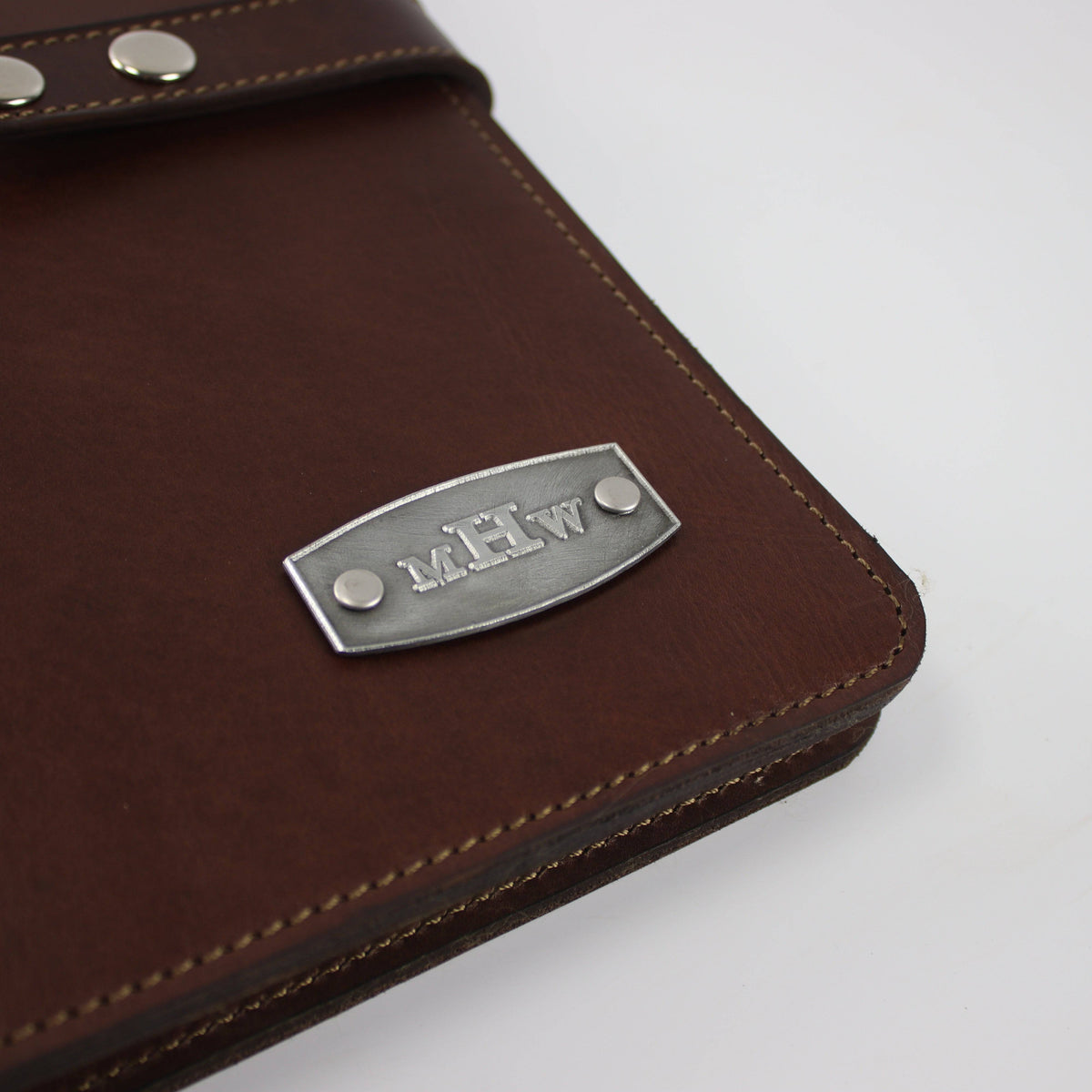 Leather Portfolio No. 1 - Deferichs