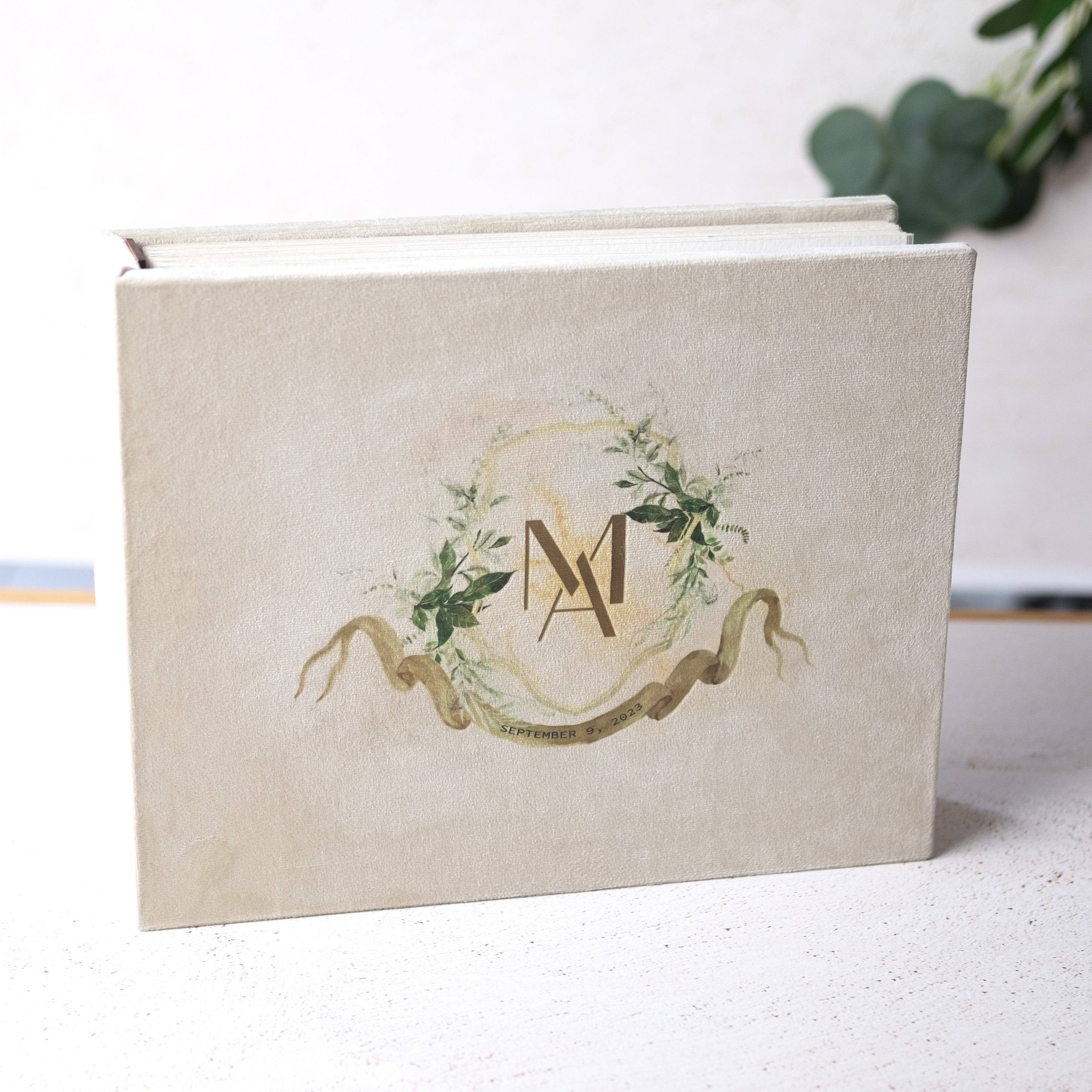 WoodenCustomGift Wedding Guest Book Alternative, Personalized Guest Book,  Custom 3D Guest Book Sign, Wedding Decor, Rustic Wedding, Wooden Guest  Book