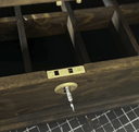 Lock - Deferichs
