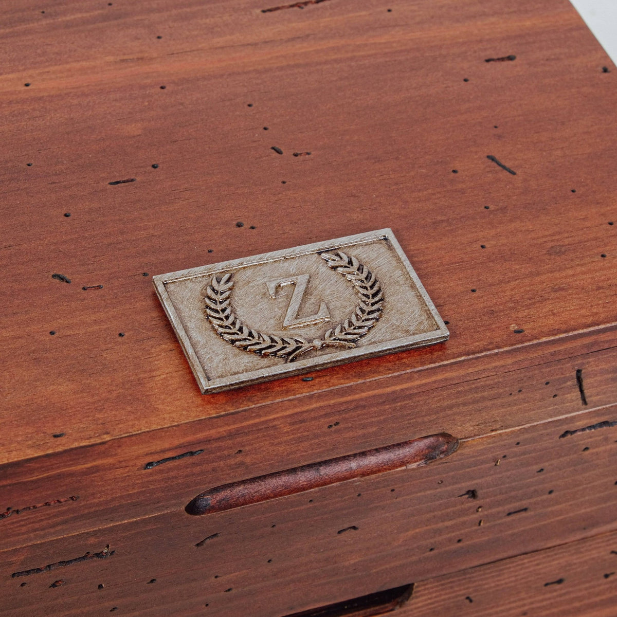 Women's Jewelry Box with Drawer - Deferichs